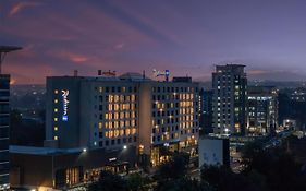 Radisson Blu Hotel Nairobi ,Upperhill